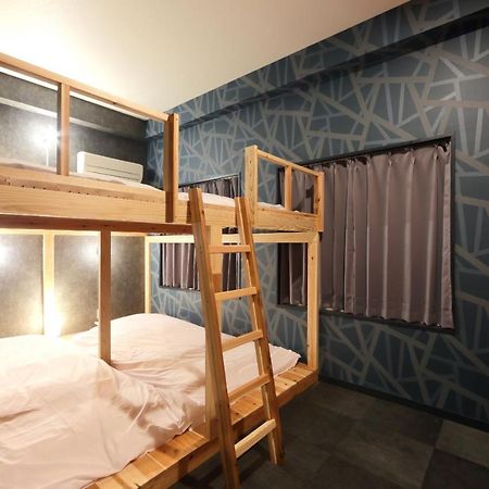 Хостел Ikidane House Токио Экстерьер фото