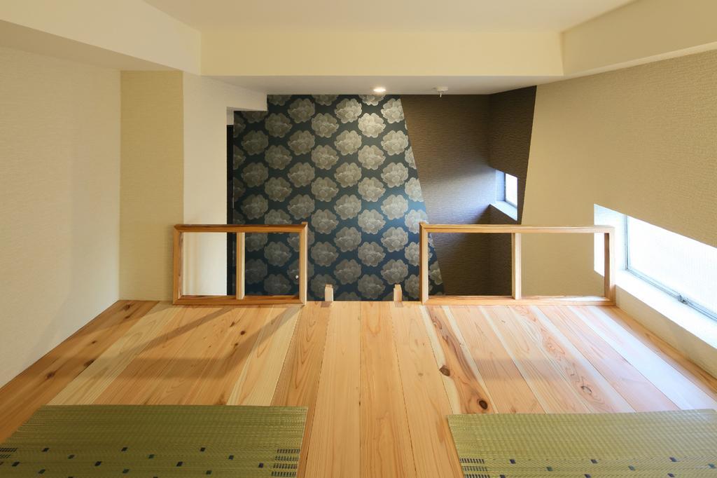 Хостел Ikidane House Токио Экстерьер фото